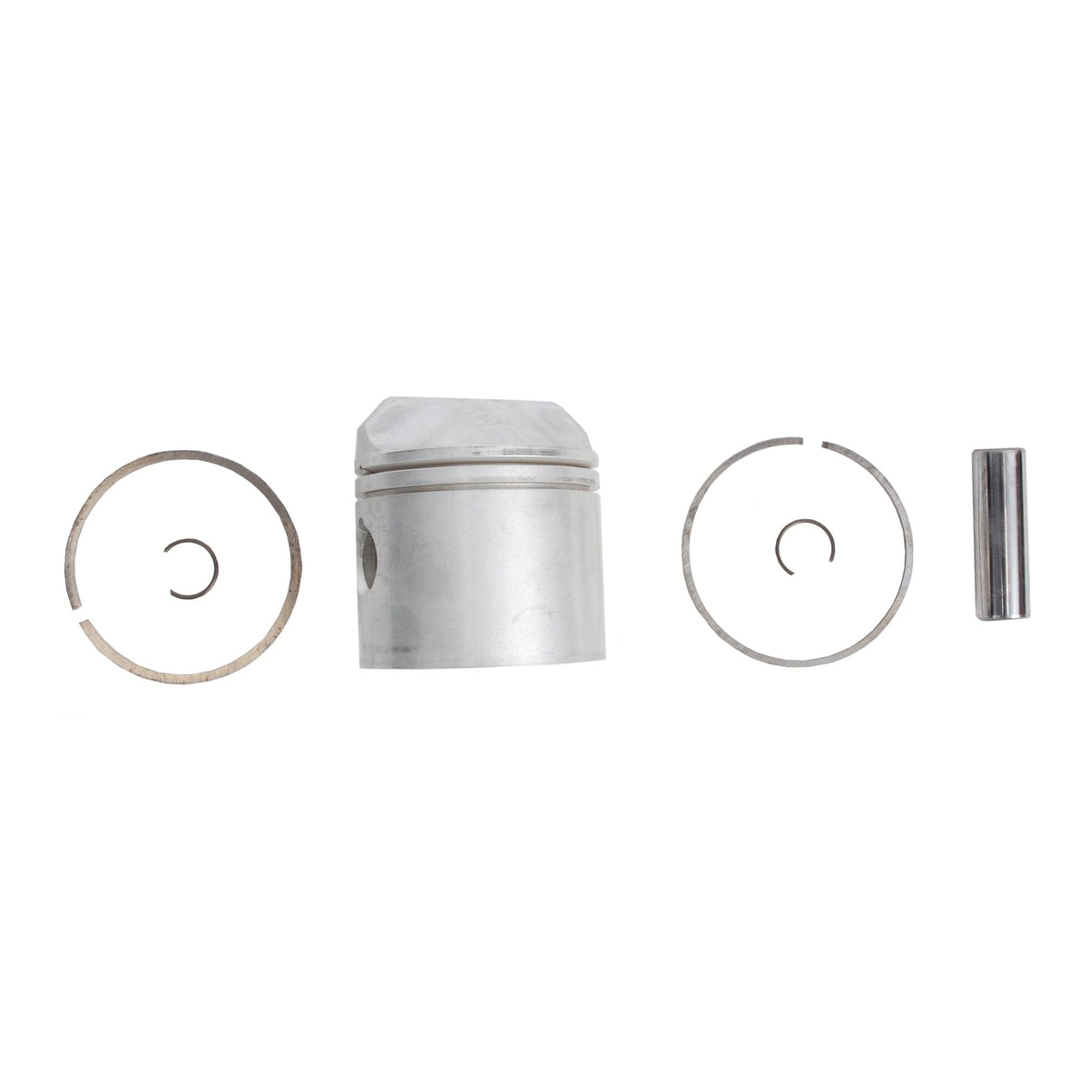 BRP Qualifies for Free Shipping BRP Piston & Ring Kit .020 #5006693