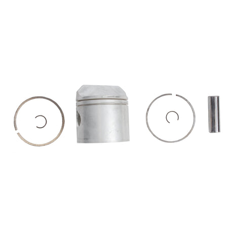 BRP Qualifies for Free Shipping BRP Piston & Ring Kit .020 #5006693