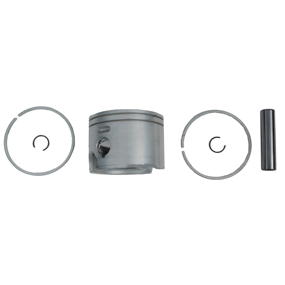 BRP Qualifies for Free Shipping BRP Piston & Ring Kit .20 Over #5006708