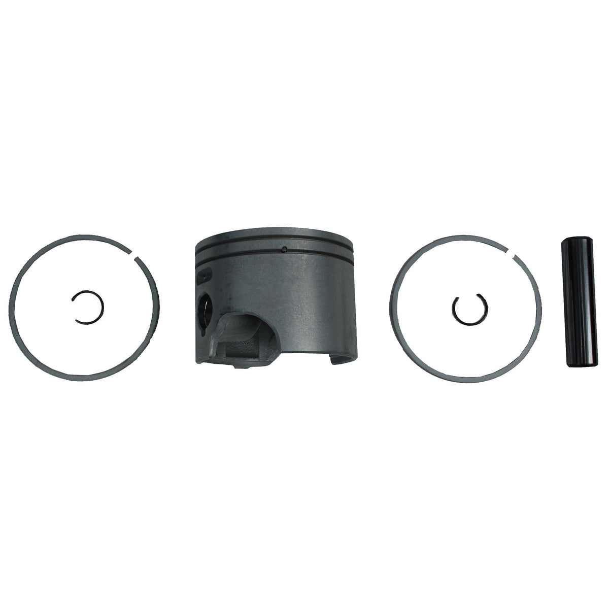 BRP Qualifies for Free Shipping BRP Piston & Ring Kit .20 Over #5006715