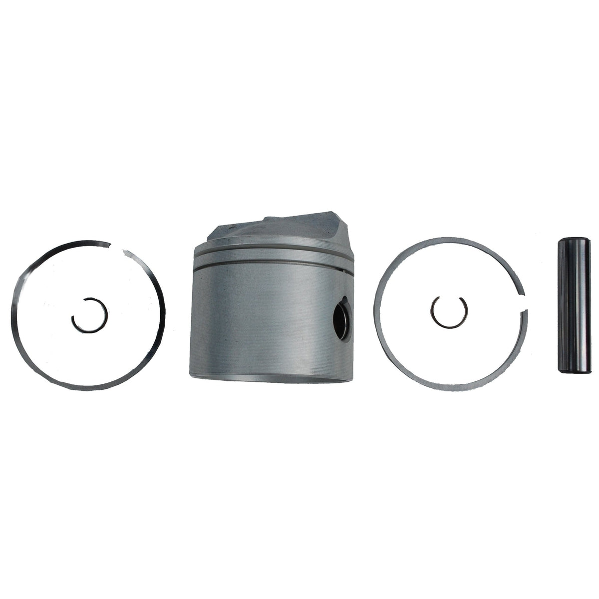 BRP Qualifies for Free Shipping BRP Piston & Ring Kit #5006667