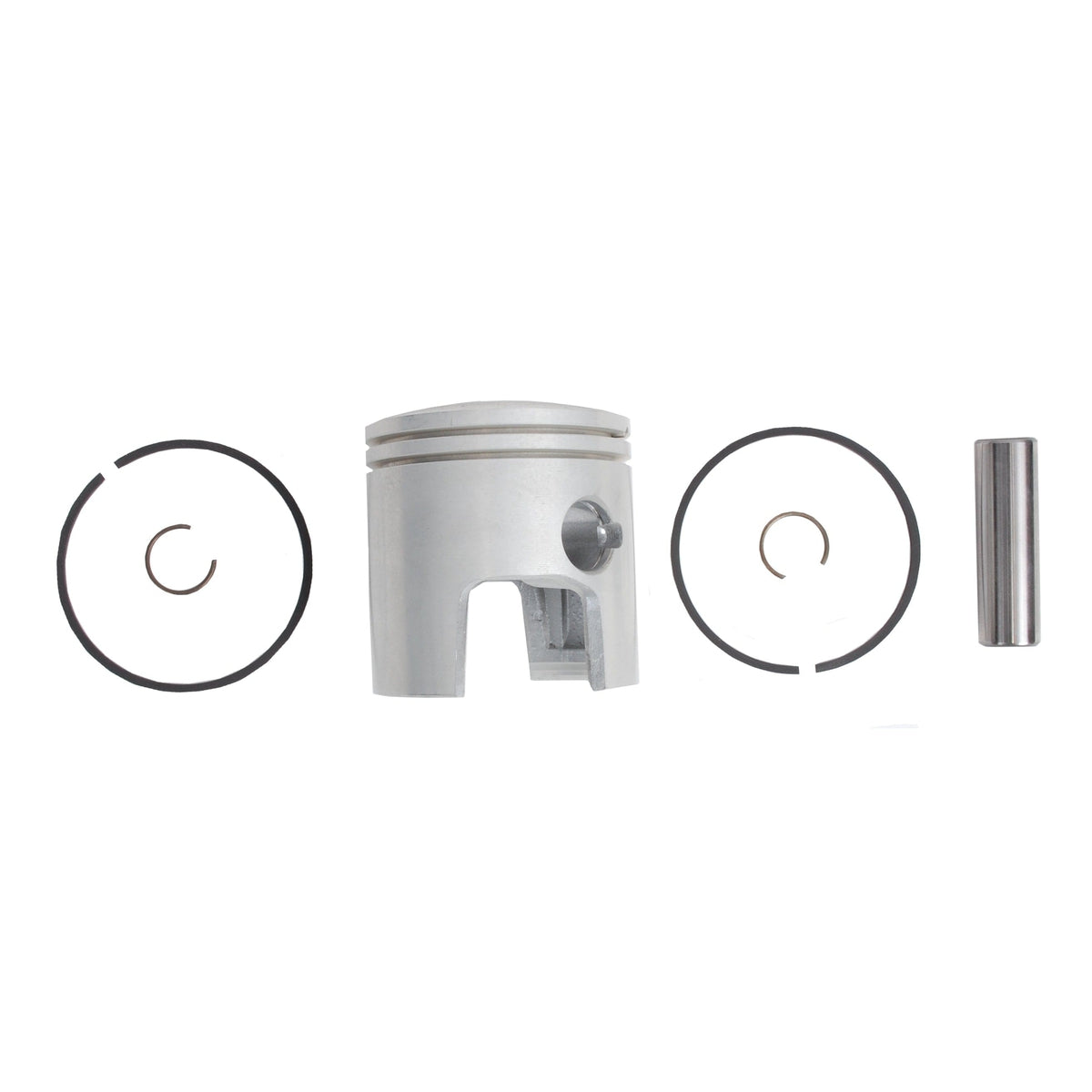 BRP Qualifies for Free Shipping BRP Piston & Ring Kit #5006700