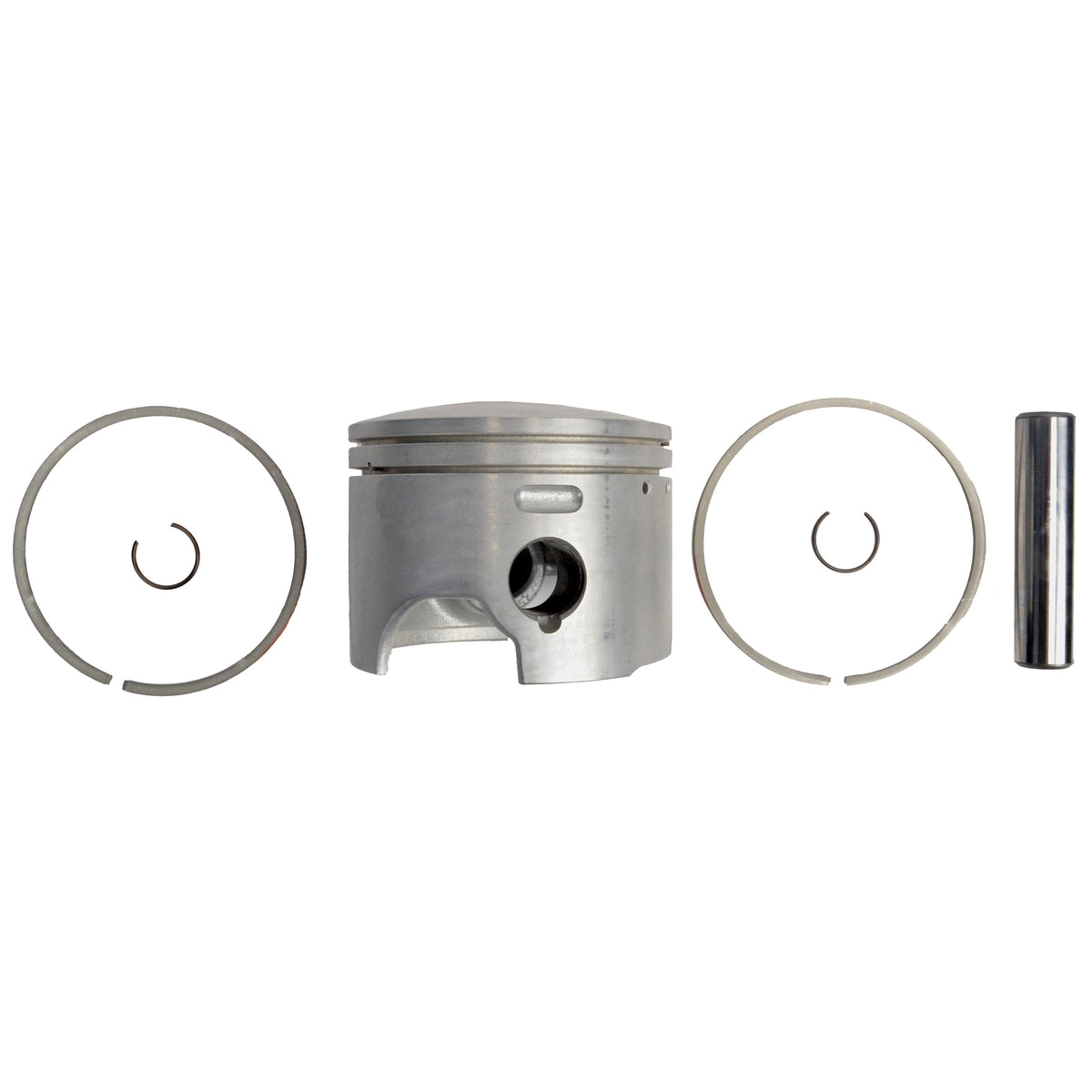BRP Qualifies for Free Shipping BRP Piston & Ring Kit #5006719