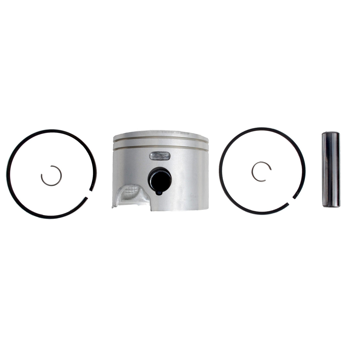 BRP Qualifies for Free Shipping BRP Piston & Ring Kit #5006727
