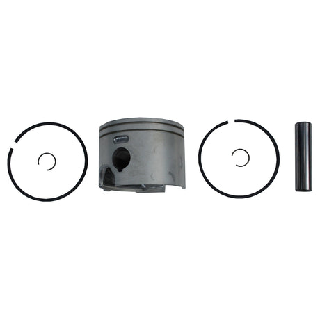 BRP Qualifies for Free Shipping BRP Piston & Ring Kit #5006729