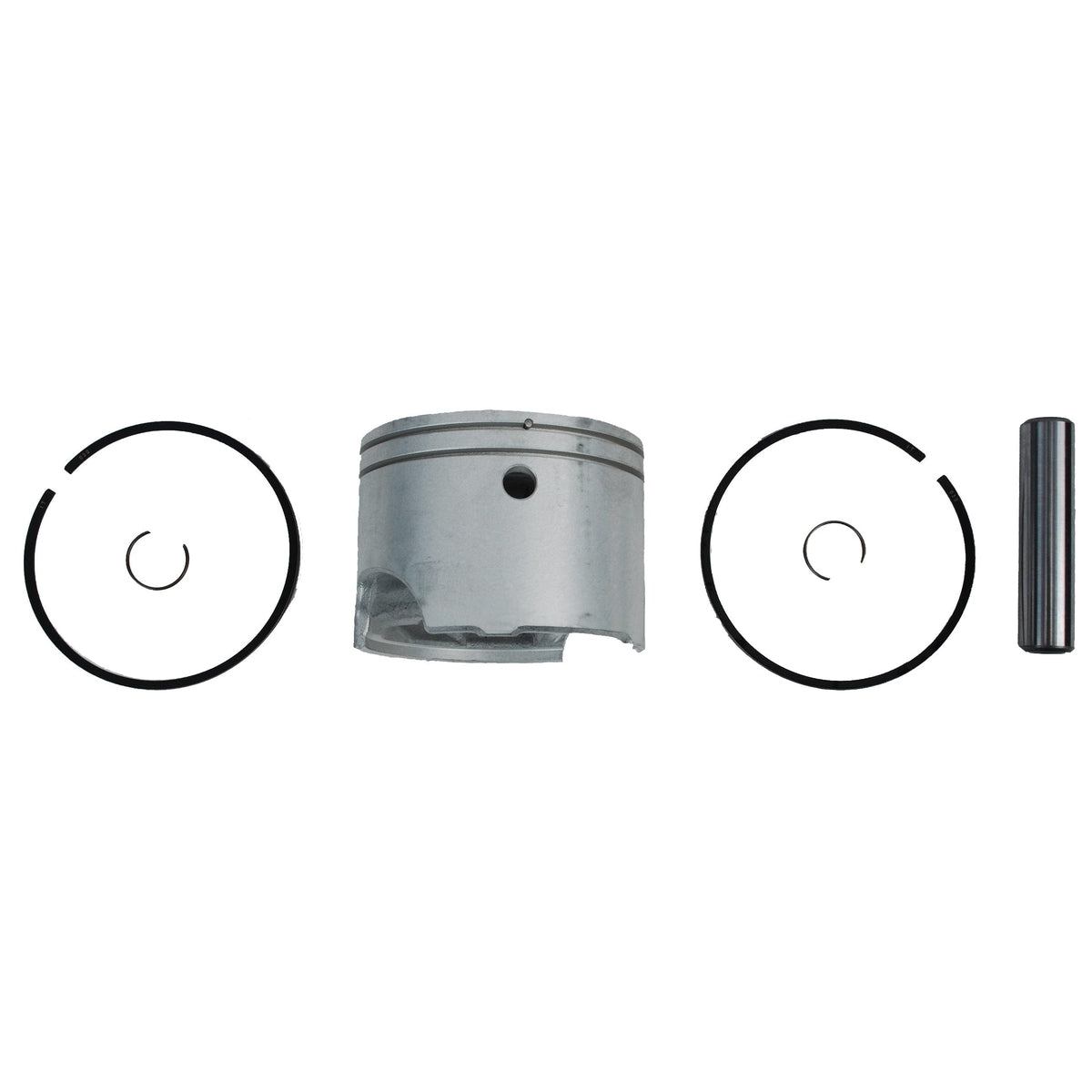 BRP Qualifies for Free Shipping BRP Piston & Ring Kit #5006730