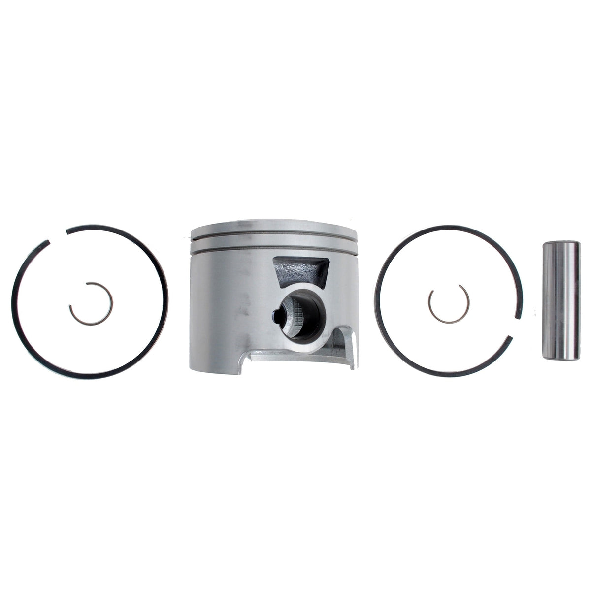 BRP Qualifies for Free Shipping BRP Piston & Ring Kit #5006734
