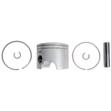 BRP Qualifies for Free Shipping BRP Piston & Ring Kit Starboard #5006682
