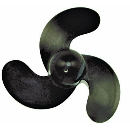 BRP Qualifies for Free Shipping BRP Plastic Propeller 7.5 x 6 P3L 4 HP #318487