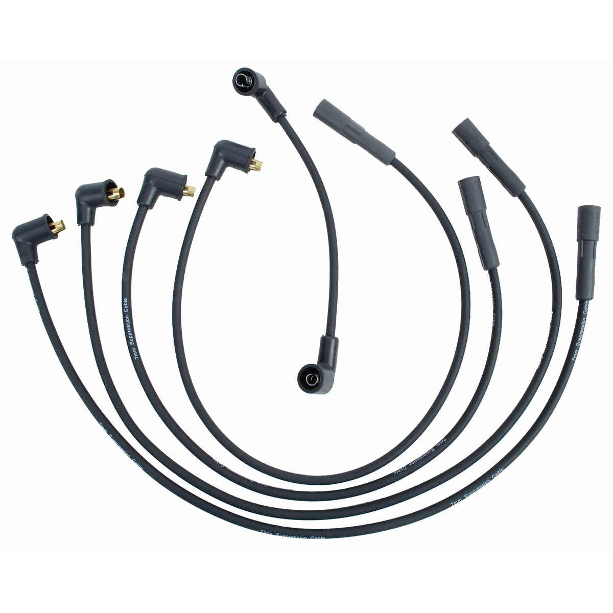 BRP Qualifies for Free Shipping BRP Plug Wire Set 2.3L #503747