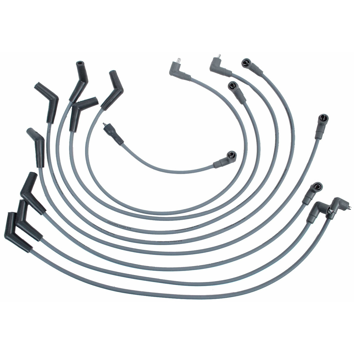 BRP Qualifies for Free Shipping BRP Plug Wire Set V8 GM #503752
