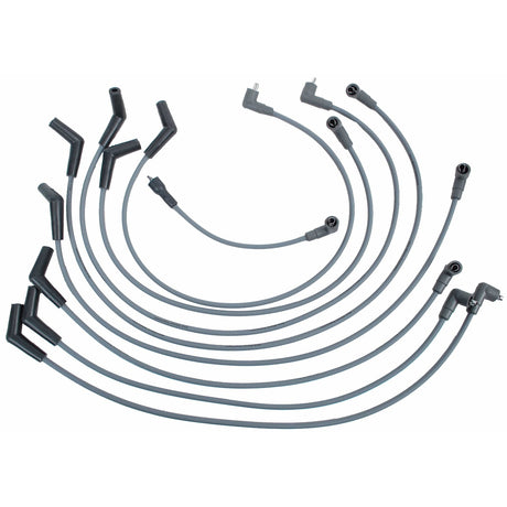 BRP Qualifies for Free Shipping BRP Plug Wire Set V8 GM #503752