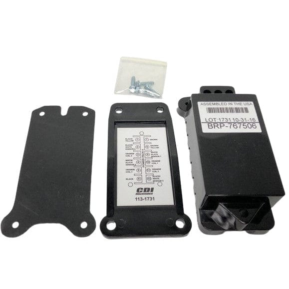 BRP Qualifies for Free Shipping BRP Power Pack #767506