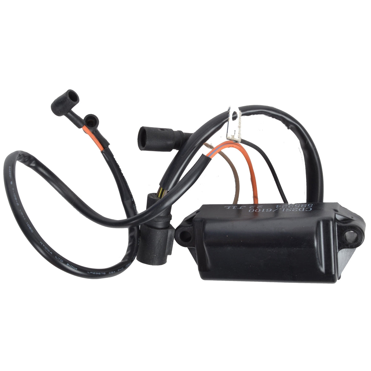 BRP Qualifies for Free Shipping BRP Power Pack Assembly CD2SL #585224