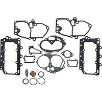 BRP Qualifies for Free Shipping BRP Powerhead Gasket Set #384960