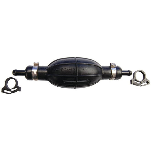 BRP Qualifies for Free Shipping BRP Primer Bulb 5/16" #5008605