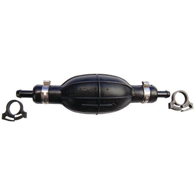 BRP Qualifies for Free Shipping BRP Primer Bulb 5/16" #5008605