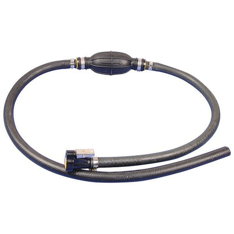 BRP Qualifies for Free Shipping BRP Primer Bulb & Hose Assembly #5008579