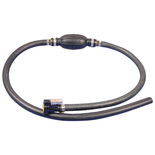 BRP Qualifies for Free Shipping BRP Primer Bulb & Hose Assembly #5008579