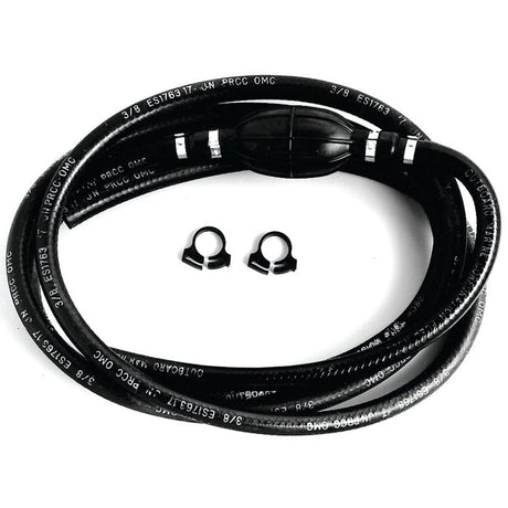 BRP Qualifies for Free Shipping BRP Primer Bulb & Hose Assembly #5008585