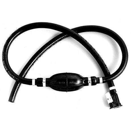 BRP Qualifies for Free Shipping BRP Primer Bulb & Hose Assembly #5008599