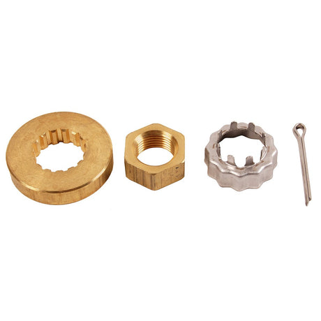 BRP Qualifies for Free Shipping BRP Prop Nut Kit #175266