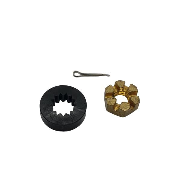 BRP Qualifies for Free Shipping BRP Prop Nut Kit #175269