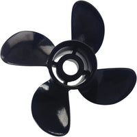 BRP Qualifies for Free Shipping BRP Propeller 10.2 x 11 Aluminium 4-Blade RH #765135