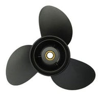BRP Qualifies for Free Shipping BRP Propeller 10 x 15 Aluminium 3-Blade RH #763486