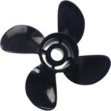 BRP Qualifies for Free Shipping BRP Propeller 10 x 7 Aluminium 4-Blade RH #775979