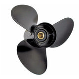 BRP Qualifies for Free Shipping BRP Propeller 14 x 17 Aluminum 3-Blade RH 4-Stroke #5033323
