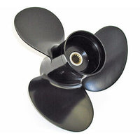 BRP Qualifies for Free Shipping BRP Propeller 14 x 9 Aluminium 3-Blade RH Rubex #763300