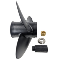 BRP Qualifies for Free Shipping BRP Propeller 15.5 x 11 Aluminum 3-Blade LH #779555