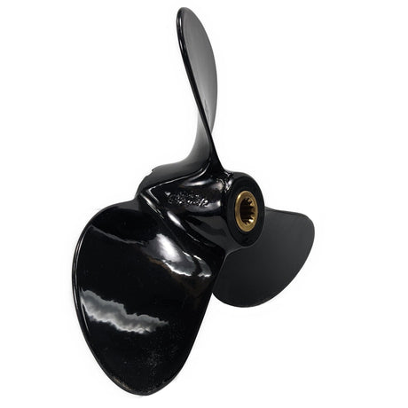BRP Qualifies for Free Shipping BRP Propeller 9 x 10 Aluminium 3-Blade RH #763589
