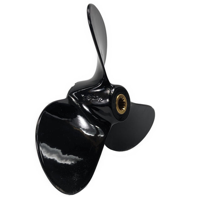 BRP Qualifies for Free Shipping BRP Propeller 9 x 10 Aluminium 3-Blade RH #763589