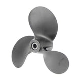 BRP Qualifies for Free Shipping BRP Propeller 9 x 9 Aluminium 3-Blade RH #763585