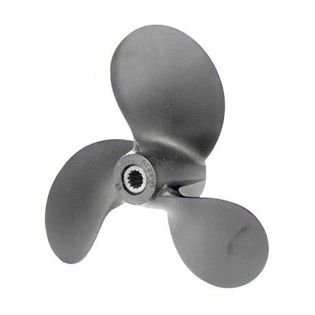BRP Qualifies for Free Shipping BRP Propeller 9 x 9 Aluminium 3-Blade RH #763585