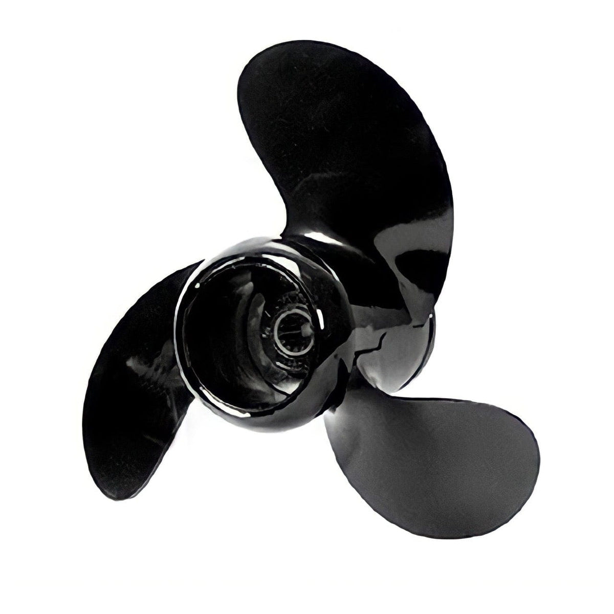 BRP Qualifies for Free Shipping BRP Propeller 9 x 9 Aluminium 3-Blade RH #763587
