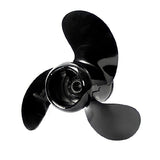 BRP Qualifies for Free Shipping BRP Propeller 9 x 9 Aluminium 3-Blade RH #763587