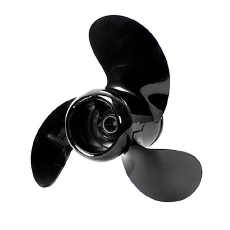 BRP Qualifies for Free Shipping BRP Propeller 9 x 9 Aluminium 3-Blade RH #763587