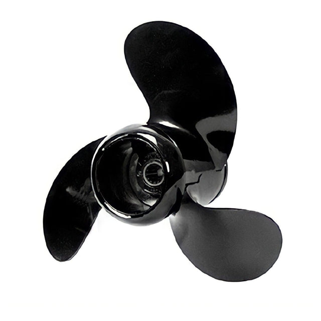 BRP Qualifies for Free Shipping BRP Propeller 9 x 9 Aluminium 3-Blade RH #763587