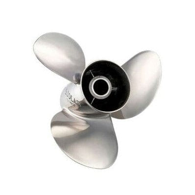 BRP Qualifies for Free Shipping BRP Propeller Assembly 15.5 x 19 RH #177372