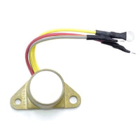 BRP Rectifier Assembly 6amp #583408