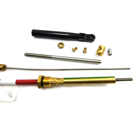 BRP Qualifies for Free Shipping BRP Shift Cable Assembly OMC Cobra #0987661