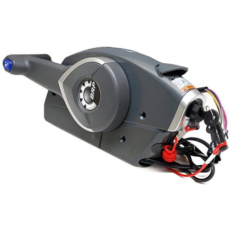 BRP Qualifies for Free Shipping BRP Side Mount Control with Ignition & Trim Switch #5006180