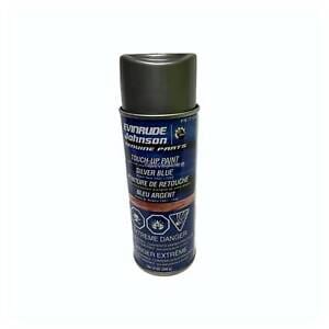 BRP Qualifies for Free Shipping BRP Silver Spray Paint #771240