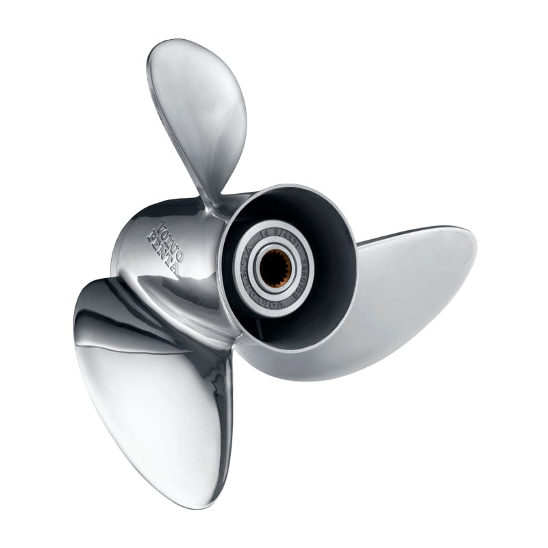BRP Qualifies for Free Shipping BRP SS Prop 3-Blade 14.25 x 21 LH #3850318