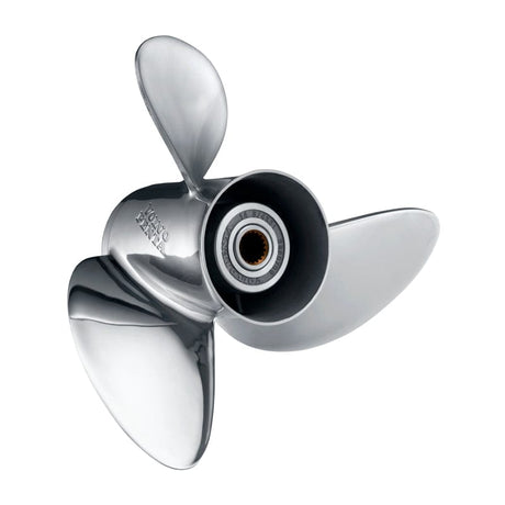 BRP Qualifies for Free Shipping BRP SS Prop 3-Blade 14.25 x 21 LH #3850318