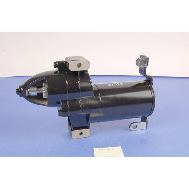 BRP Qualifies for Free Shipping BRP Starter Motor 10-Tooth #586957