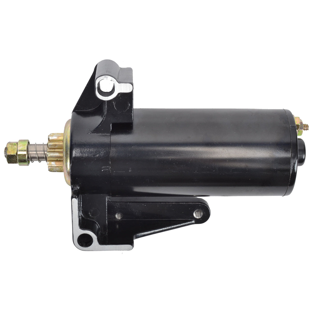 BRP Qualifies for Free Shipping BRP Starter Outboard CCW 10-Tooth #778995